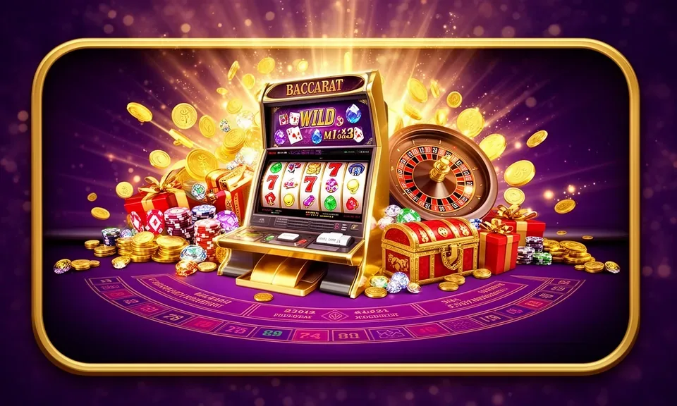 theboss99 แอป theboss99 รวมเกมคาสิโนสด สล็อต และสปอร์ตบุ๊คไว้ในที่เดียว